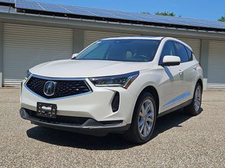 Used 2023 Acura RDX AWD video 1