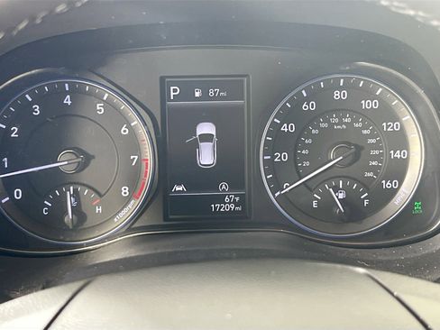 Used 2023 Hyundai Kona SEL w/ Convenience Package image 12