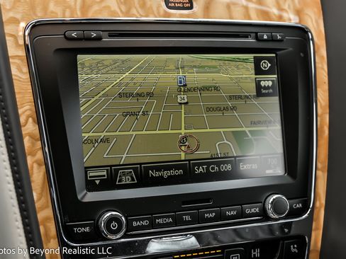 Used 2015 Bentley Continental GT Speed image 47