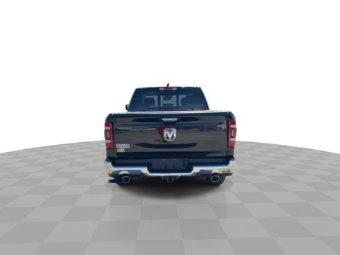 Used 2019 RAM 1500 Limited RWD image 7