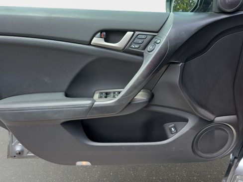 Used 2010 Acura TSX Sedan FWD image 23