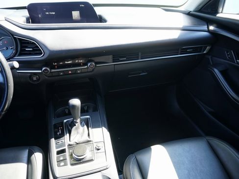 Used 2023 MAZDA CX-30 AWD 2.5 S w/ Select Package image 21