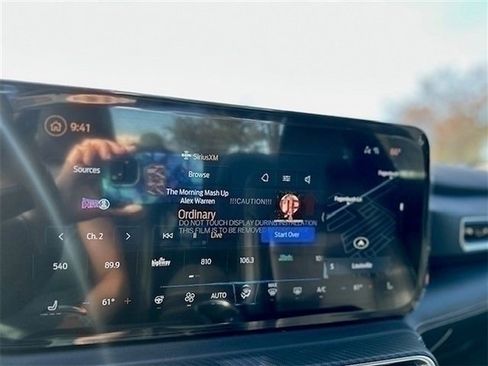 New 2025 Ford Mustang GT Premium image 16