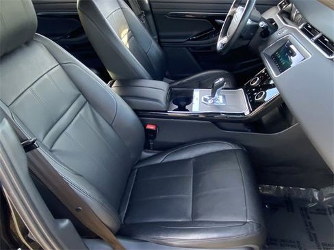 Used 2020 Land Rover Range Rover Evoque S image 19