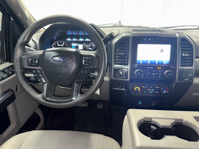 Used 2022 Ford F350 XLT w/ XLT Value Package AWD/4WD image 31