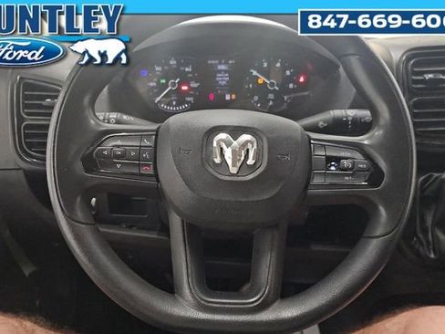 Used 2023 RAM ProMaster 2500 FWD image 8