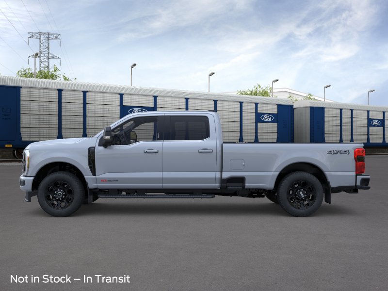 New 2026 Ford F350 Lariat w/ Black Appearance Package AWD/4WD image 3