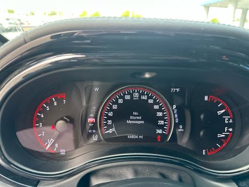 Used 2021 Dodge Durango Citadel RWD image 20