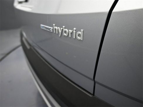 New 2026 Hyundai Tucson SEL image 21