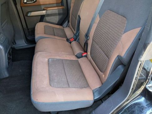 Used 2022 Ford Bronco Outer Banks AWD/4WD image 25