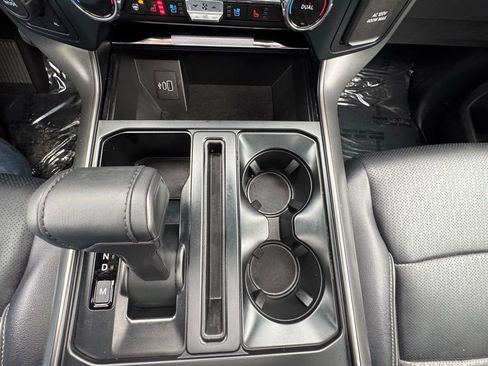 Used 2025 Ford F150 Lariat AWD/4WD image 33