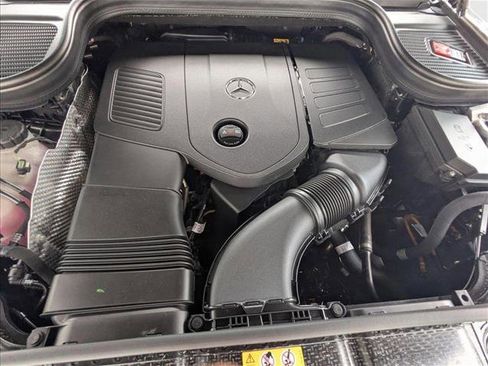New 2025 Mercedes-Benz GLE 350 4MATIC image 16