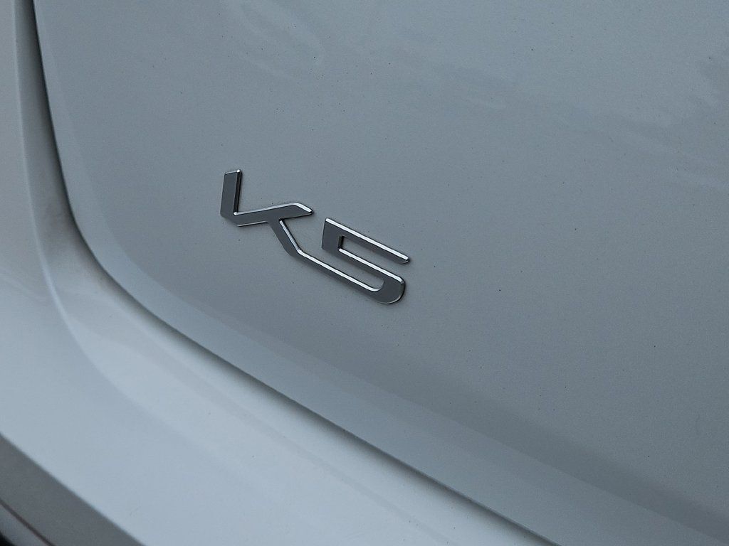 Used 2026 Kia K5 LXS FWD image 8