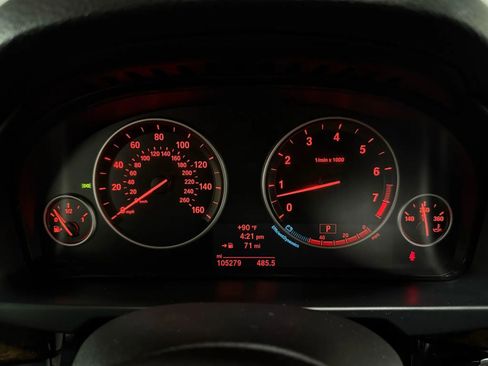 Used 2014 BMW X5 xDrive35i image 27