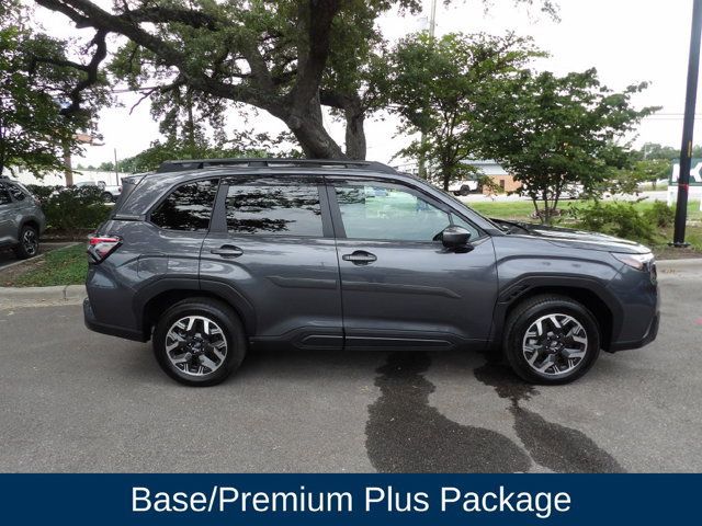 Certified 2026 Subaru Forester Premium w/ Base/Premium Plus Package AWD/4WD image 5
