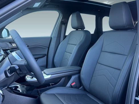 New 2026 BMW X1 xDrive28i w/ Technology Package image 18