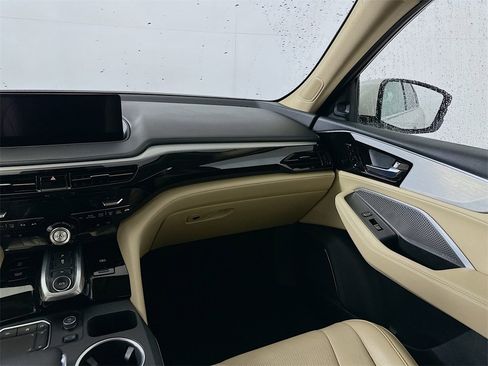 Used 2022 Acura MDX SH-AWD w/ Technology Package image 20