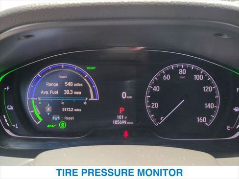 Certified 2022 Honda Accord Sport image 16