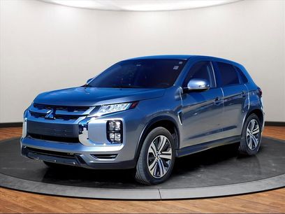 Used 2023 Mitsubishi Outlander Sport ES