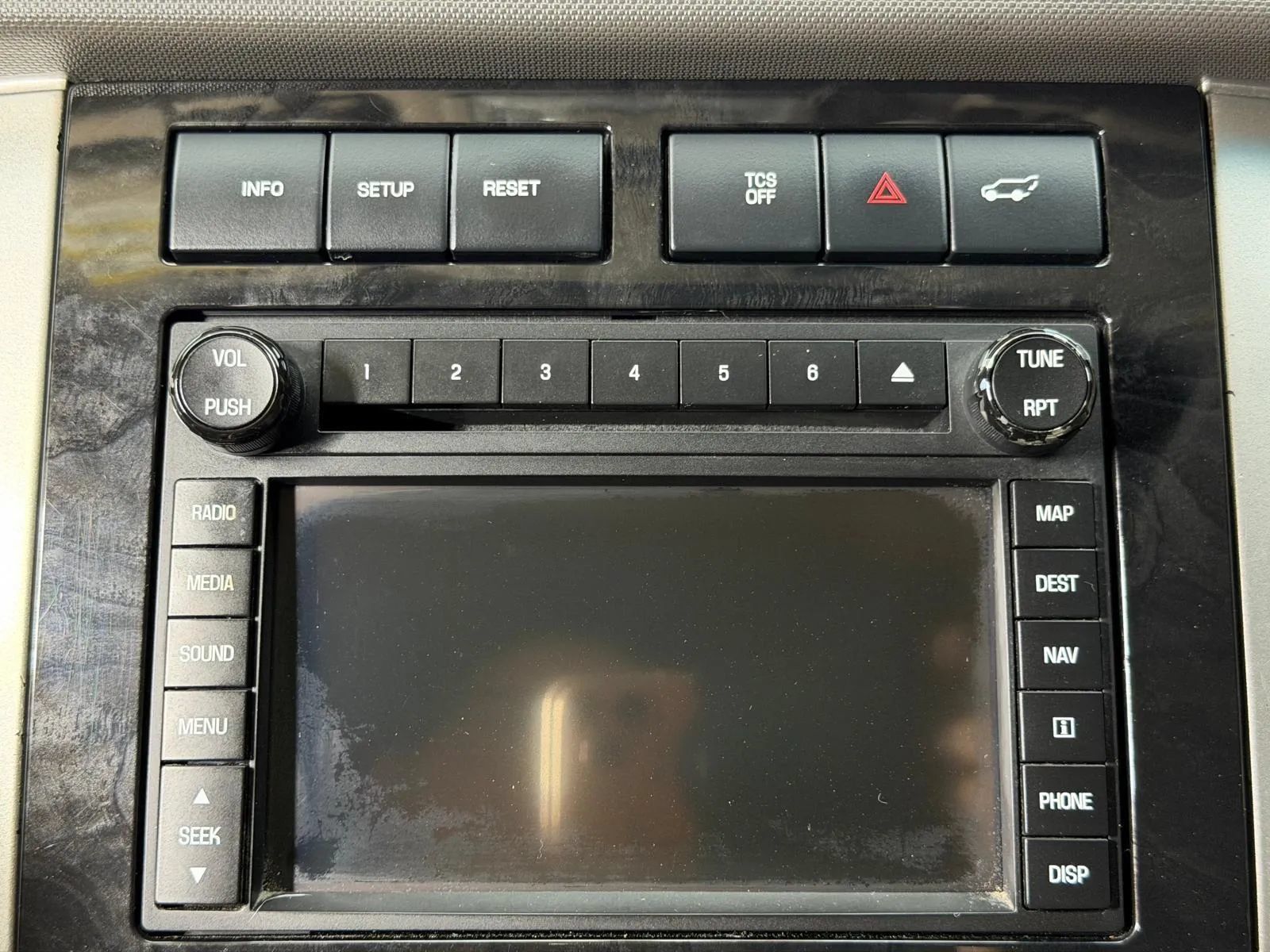 Used 2013 Ford Expedition Limited RWD image 41