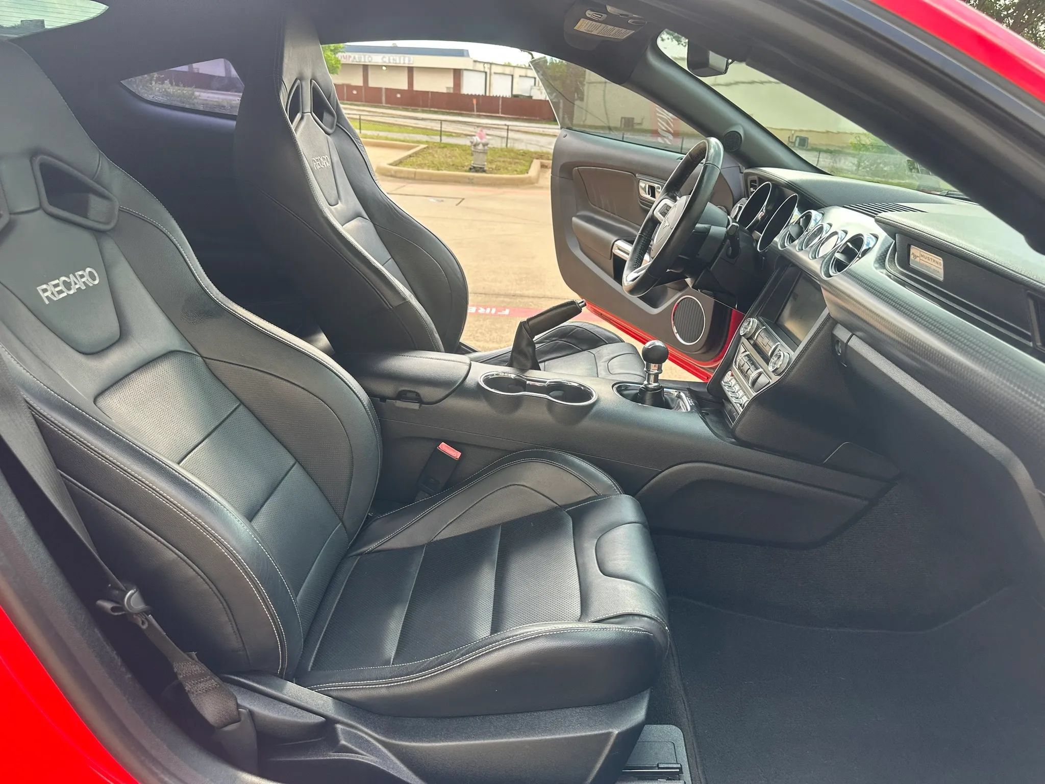Used 2015 Ford Mustang GT Premium w/ GT Performance Package RWD image 20