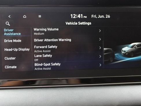 Used 2022 Hyundai Palisade Calligraphy AWD/4WD image 39