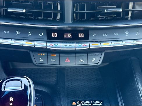 Used 2024 Cadillac CT5 Luxury w/ Sun And Sound Package image 21