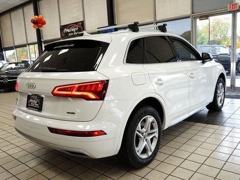 Used 2019 Audi Q5 2.0T Premium image 14
