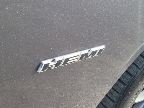 Used 2019 Dodge Challenger R/T w/ Plus Package RWD image 7
