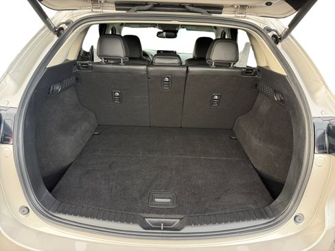 Certified 2025 MAZDA CX-5 AWD 2.5 S w/ Preferred Package image 17