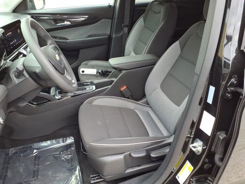 Used 2025 Chevrolet TrailBlazer LT image 22