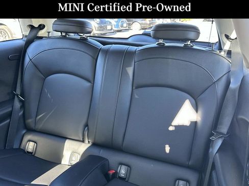 Used 2022 MINI Cooper SE image 24
