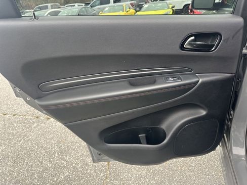 Used 2024 Dodge Durango R/T image 26