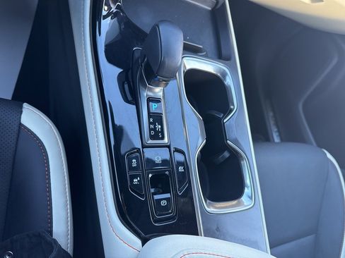 Used 2024 Lexus NX 350 AWD image 15