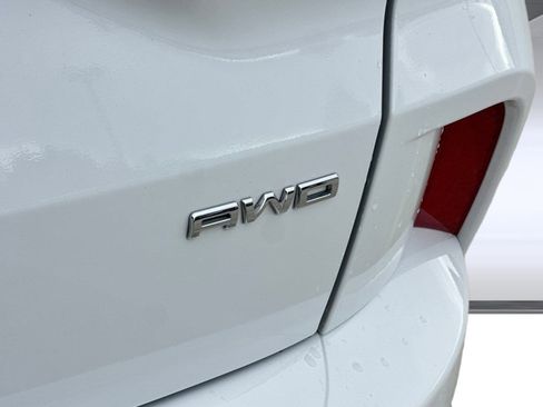 Used 2023 Ford Escape ST-Line w/ Tech Pack #1 image 20