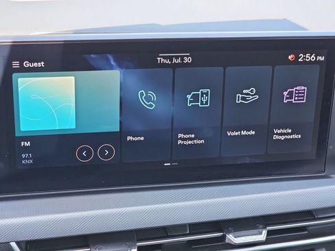 Certified 2026 Hyundai Sonata SEL FWD image 21