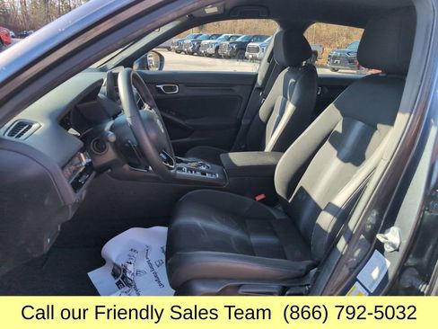 Used 2024 Honda Civic Sport image 11