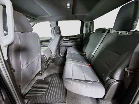 Used 2023 Chevrolet Silverado 1500 LT AWD/4WD image 17