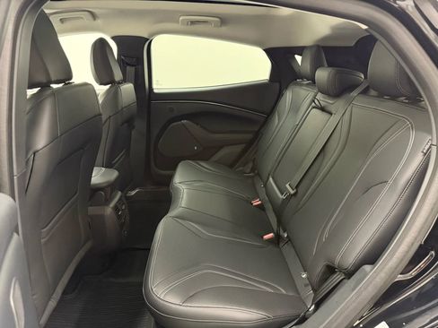 Used 2021 Ford Mustang Mach-E Premium image 36