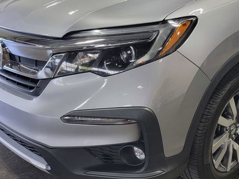 Used 2020 Honda Pilot EX-L image 9