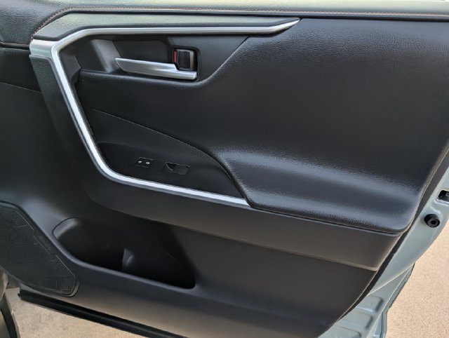 Used 2019 Toyota RAV4 Adventure w/ Cold Weather Package AWD/4WD image 36