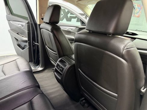Used 2019 Cadillac XT5 Luxury FWD image 44