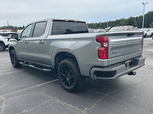 New 2026 Chevrolet Silverado 1500 RST w/ RST Select Package RWD image 7