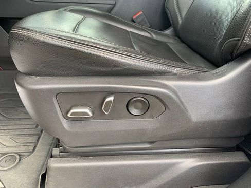 Used 2023 GMC Sierra 1500 Denali w/ Denali Reserve Package image 12