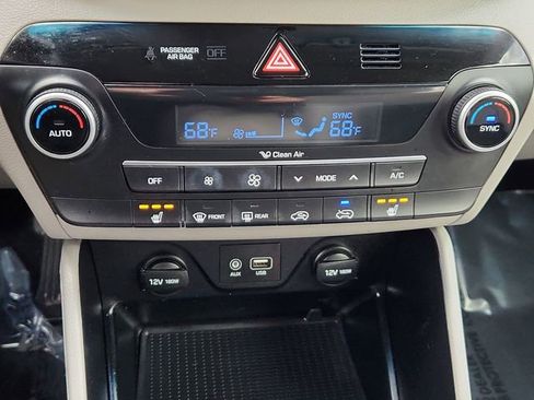 Used 2021 Hyundai Tucson SEL w/ Cargo Package image 41