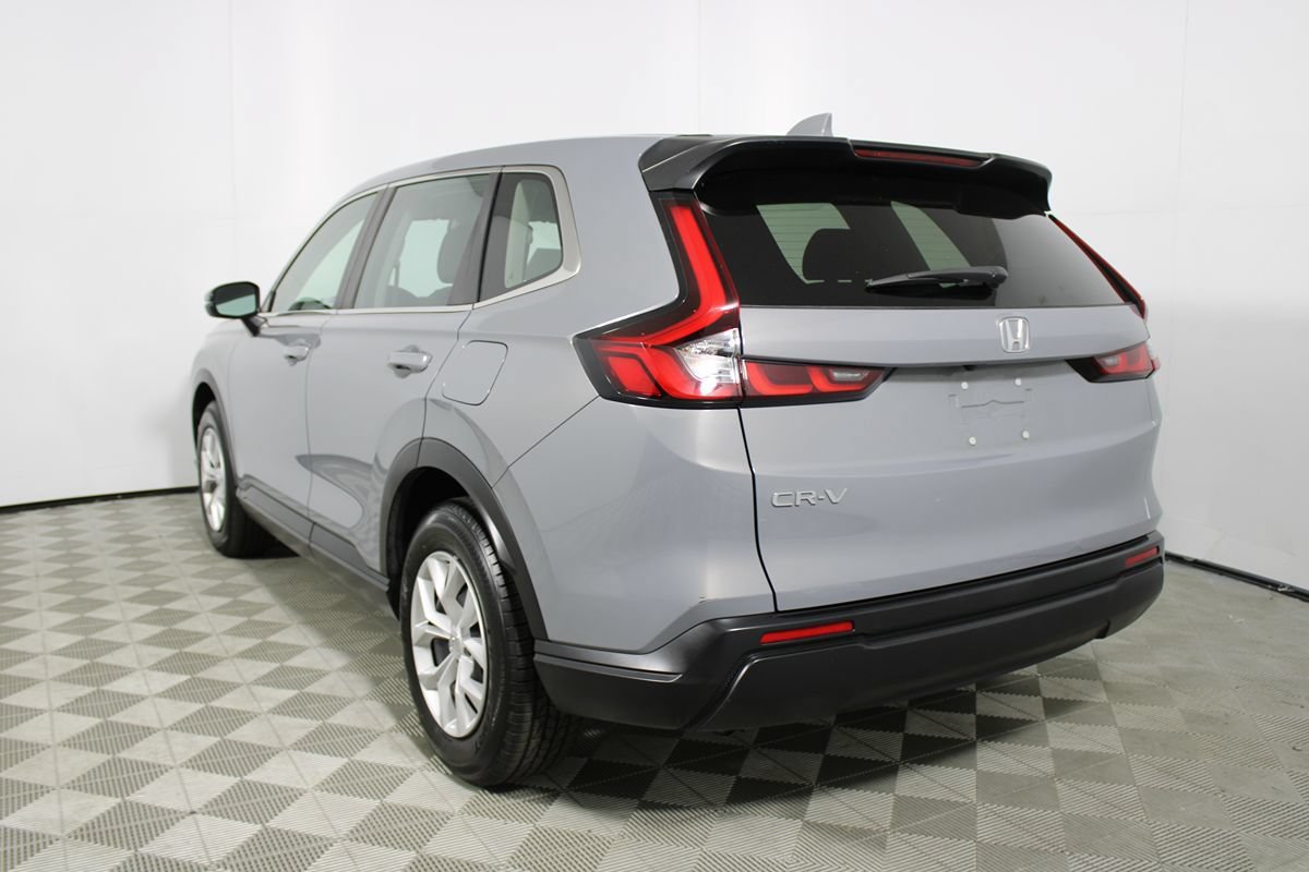 Used 2024 Honda CR-V LX image 23