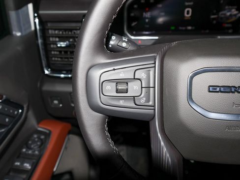 New 2026 GMC Sierra 3500 Denali Ultimate w/ LPO, Black Badging Package AWD/4WD image 22