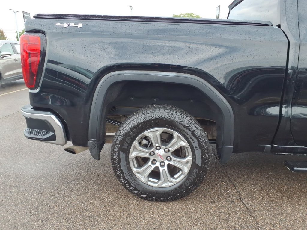 Used 2020 GMC Sierra 1500 SLE w/ SLE Convenience Package AWD/4WD image 26