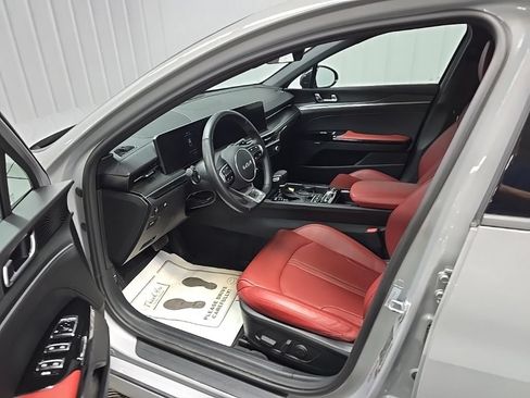 Used 2025 Kia K5 GT-Line w/ GT-Line Premium Package FWD image 29