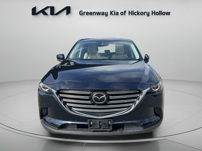 Used 2019 MAZDA CX-9 Touring w/ Touring Premium Package